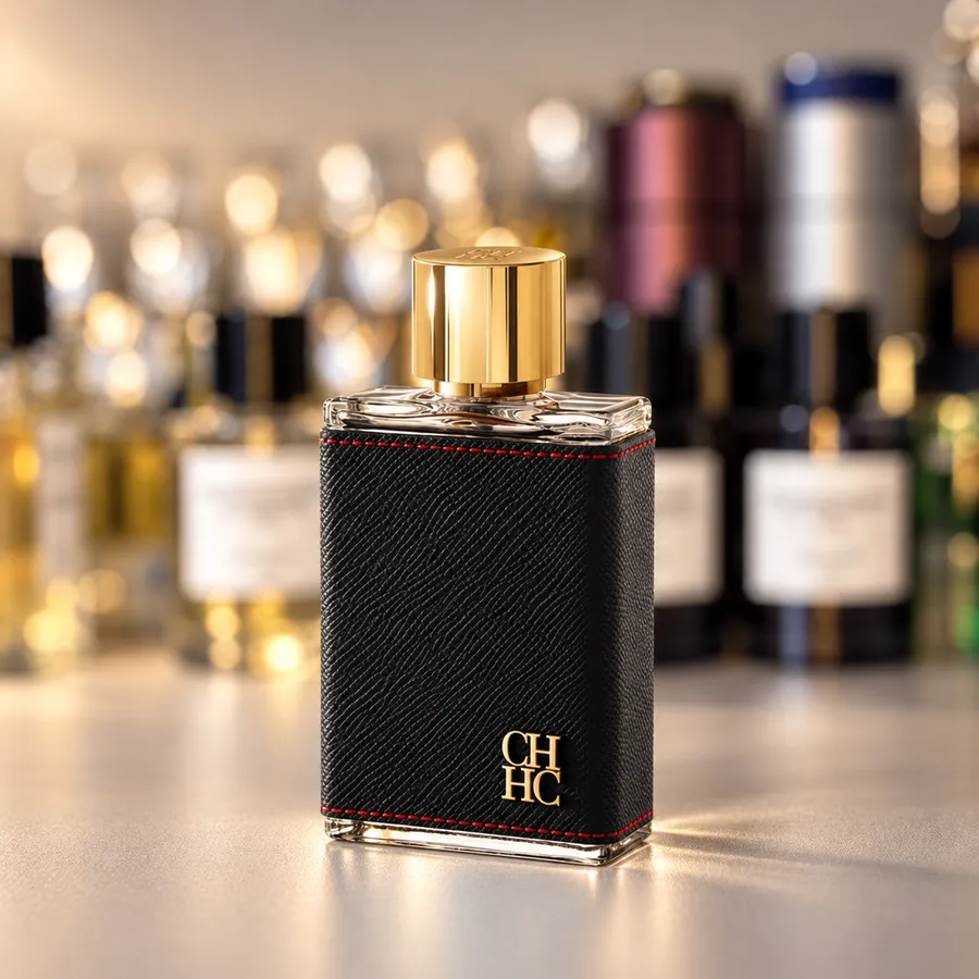 CH Men — Carolina Herrera