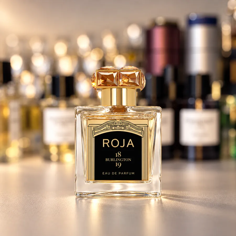 Burlington 1819 — Roja Parfums